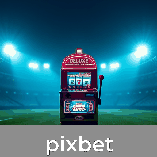 Pixbet: Descubra os Bônus e Ofertas Mais Exclusivos!