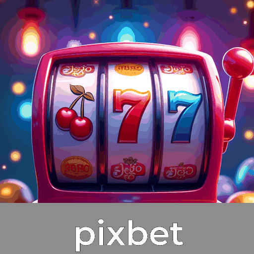 Pixbet: Caça-Níqueis - Prêmios Imensos, Mesa de Jogos - Estratégia Avançada, e Mais