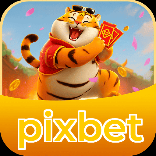 pixbet logo